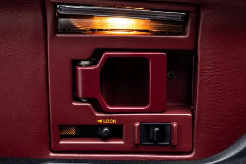 1993 Chevrolet Corvette