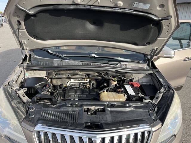 2014 Buick Encore Premium