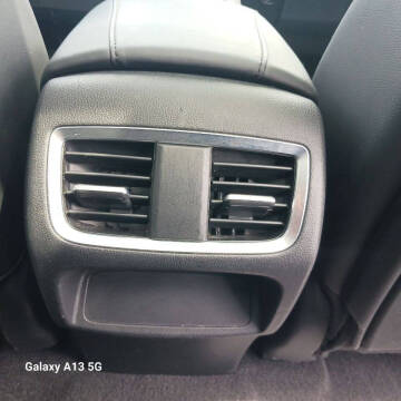 2019 Acura RDX SH-AWD