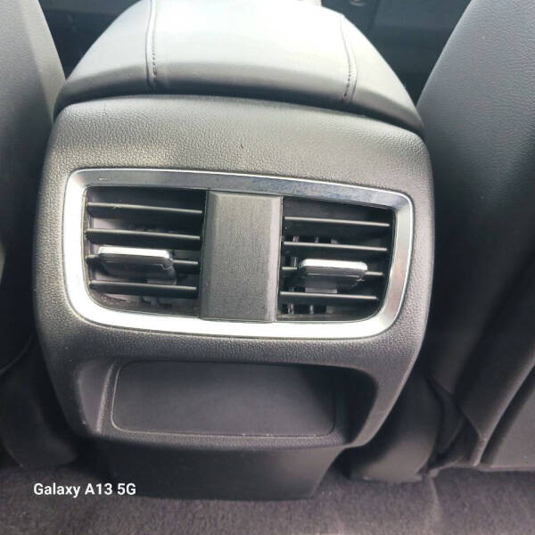 2019 Acura RDX SH-AWD