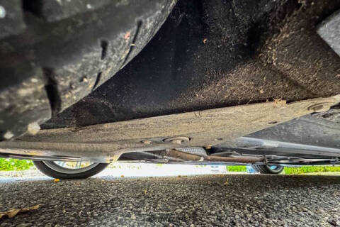 2015 Aston Martin DB9 Volante