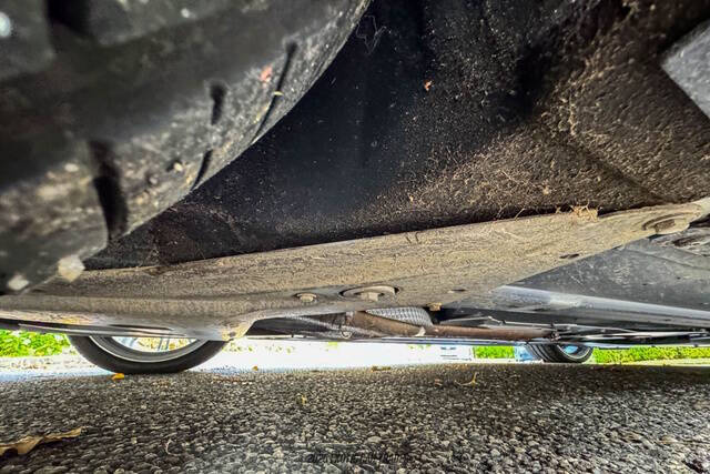 2015 Aston Martin DB9 Volante