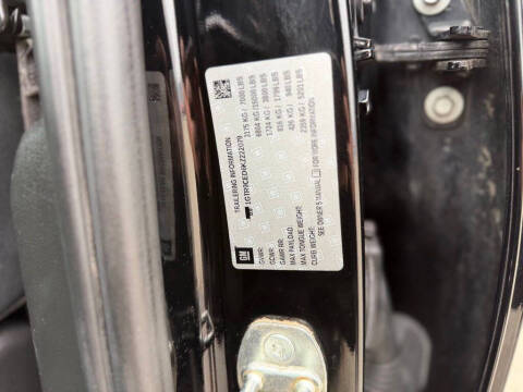 2019 GMC Sierra 1500 Elevation