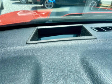 2012 Chevrolet Camaro LT