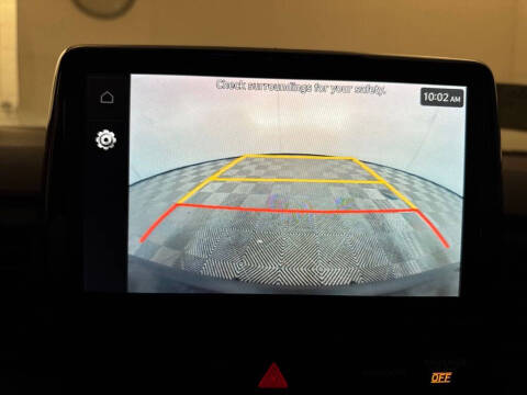 2022 Hyundai Veloster N