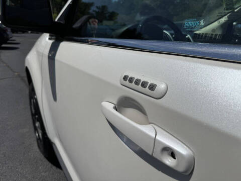 2010 Ford Edge Limited