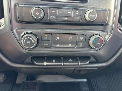 2014 GMC Sierra 1500