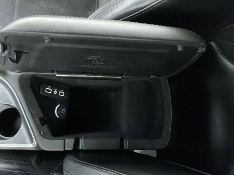 2018 Dodge Challenger R/T Scat Pack