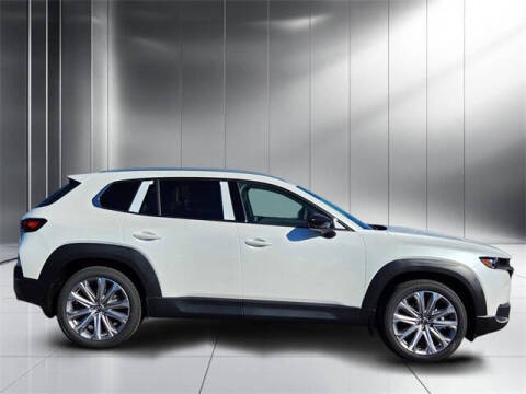 2026 Mazda CX-50 2.5 S Premium