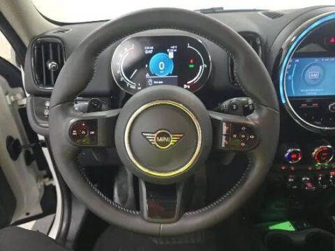 2023 MINI Countryman