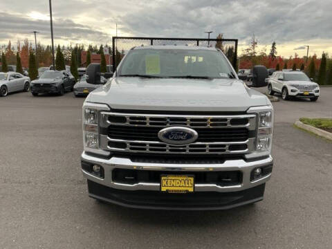2025 Ford F-350 Super Duty