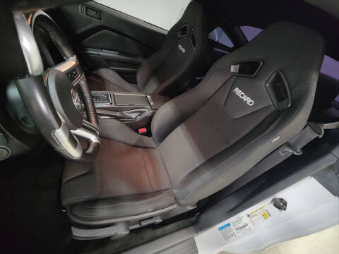 2014 Ford Mustang GT