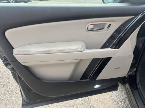 2010 Mazda CX-9 Touring