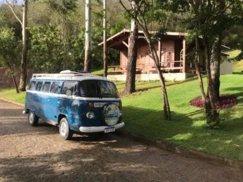 1993 Volkswagen Bus