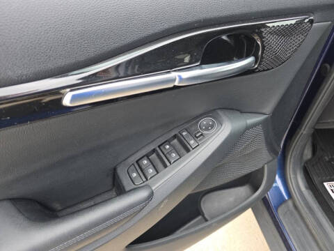 2022 Kia Seltos Nightfall