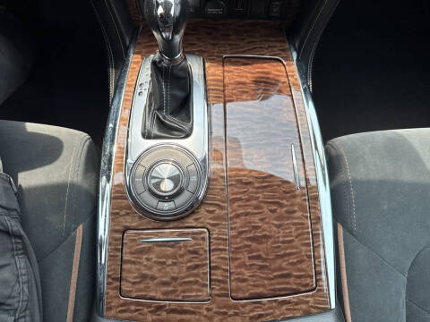 2018 Nissan Armada SV