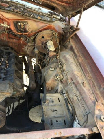 1971 Plymouth Satellite