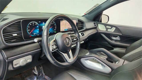 2023 Mercedes-Benz GLE GLE 450 4MATIC