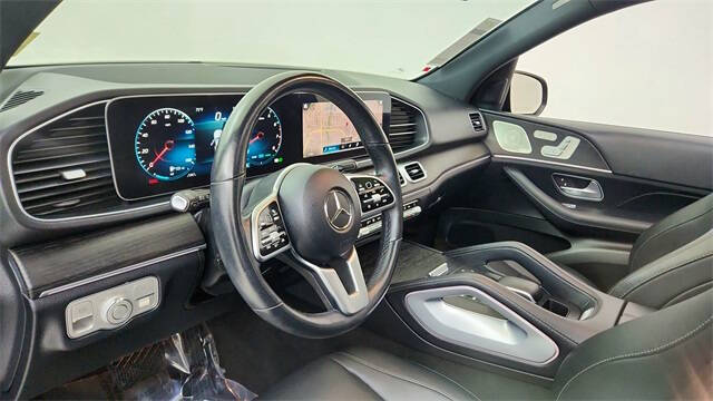 2023 Mercedes-Benz GLE GLE 450 4MATIC