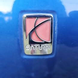 2003 Saturn Ion 3