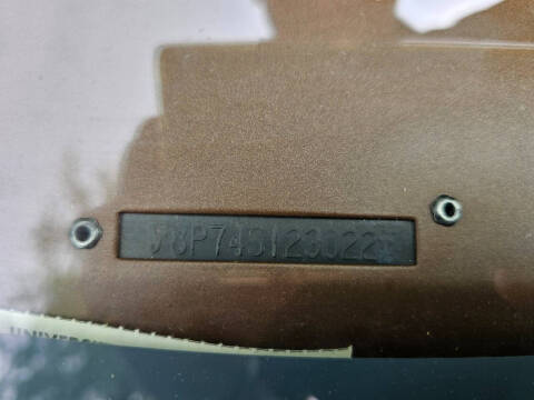 1978 Ford Country Squire