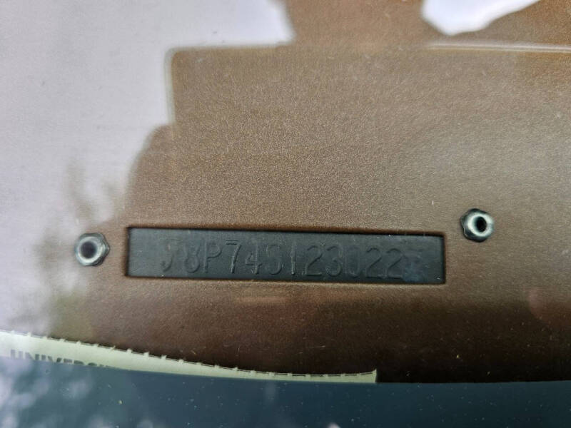 1978 Ford Country Squire