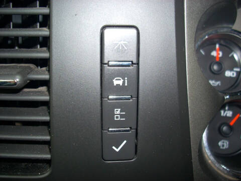 2009 GMC Sierra 1500 SLE