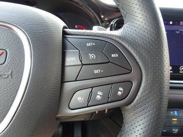 2023 Dodge Durango GT