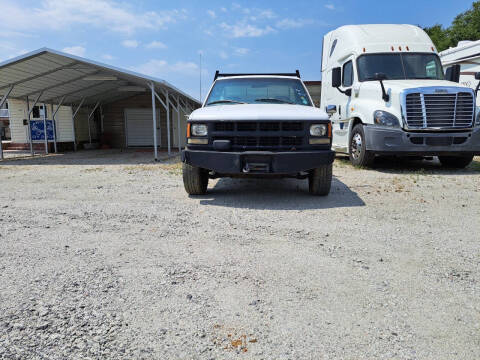 1997 Chevrolet 3500 LCF for sale at CAROLINA TOY SHOP LLC in Hartsville SC