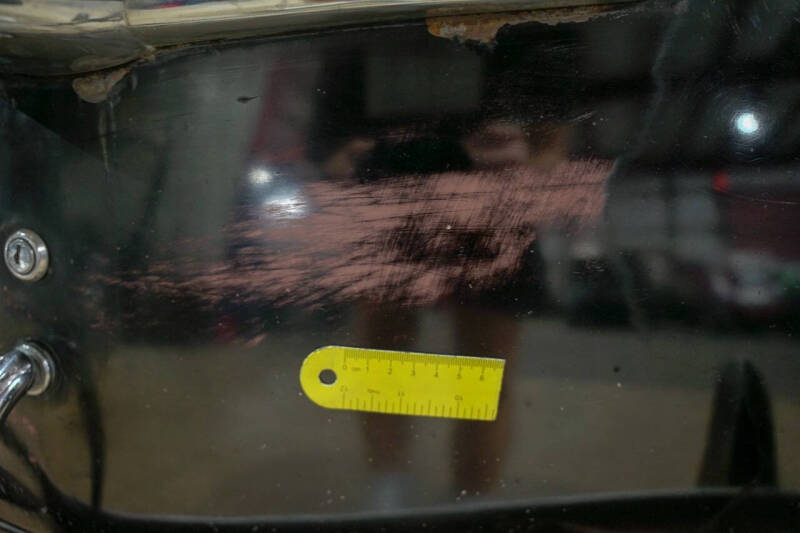 1940 Hudson Traveler