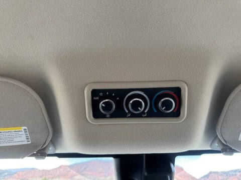 2020 Chevrolet Express LT 2500