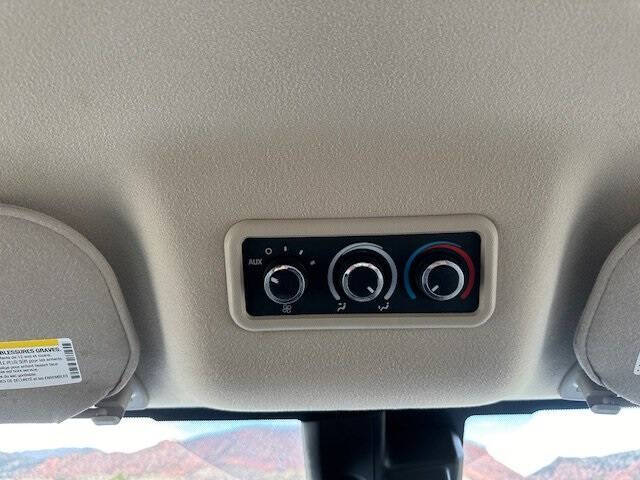 2020 Chevrolet Express LT 2500