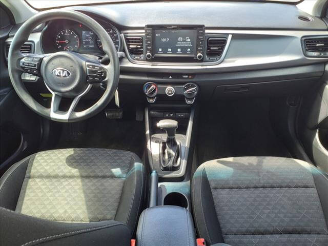 2019 Kia Rio for sale at Tri State Auto Sales in Cincinnati, OH