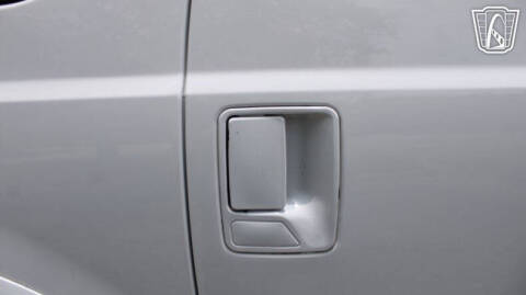 2005 Ford Excursion Eddie Bauer
