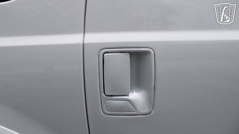 2005 Ford Excursion Eddie Bauer