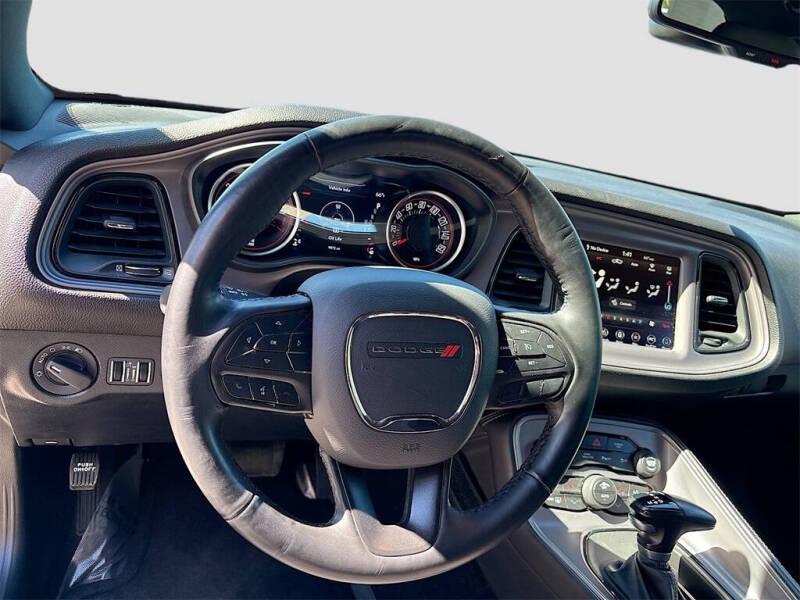 2023 Dodge Challenger GT