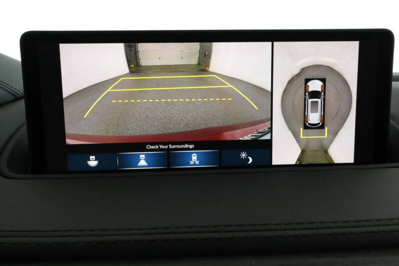 2024 Acura MDX SH-AWD w/Advance