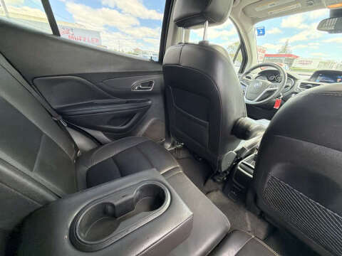 2013 Buick Encore Premium