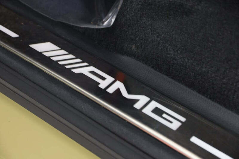 2025 Mercedes-Benz G-Class AMG G 63