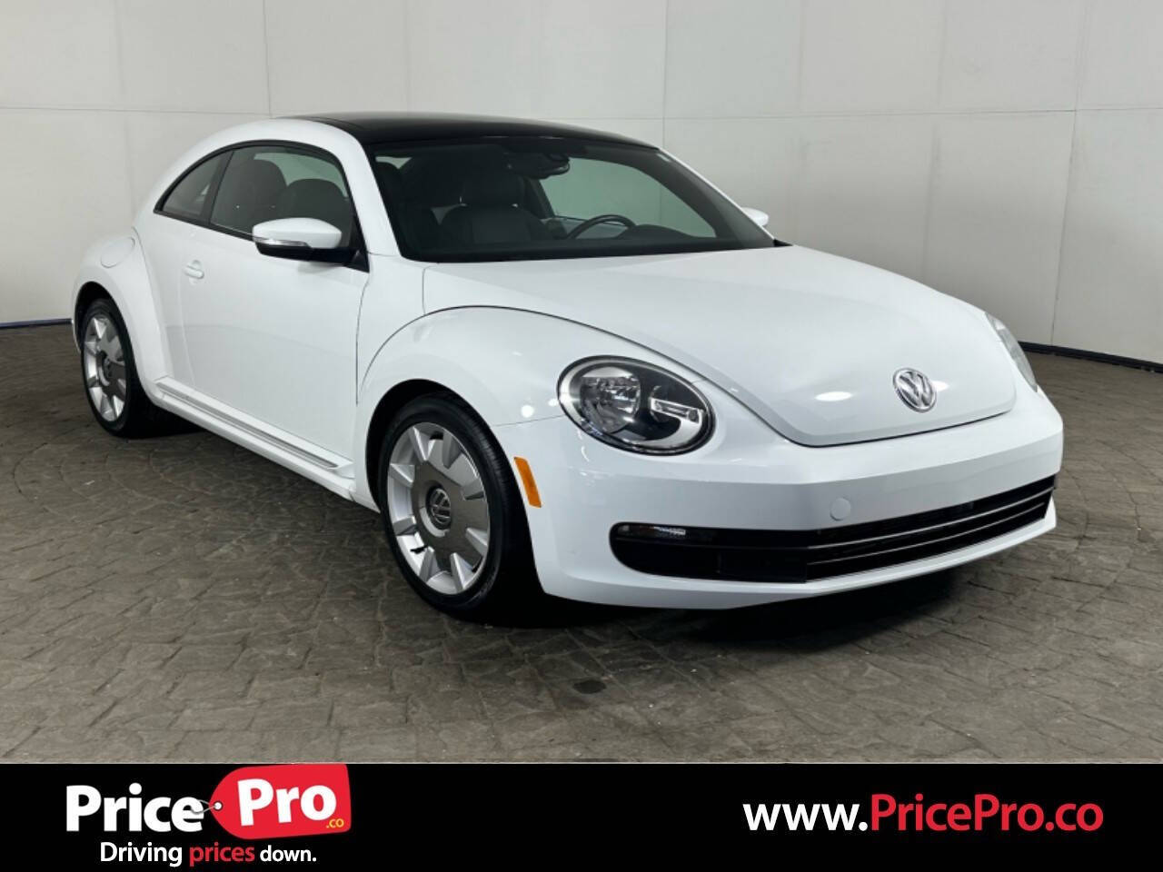 2016 Volkswagen Beetle For Sale In Swanton, OH