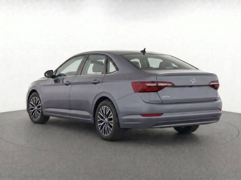 2021 Volkswagen Jetta