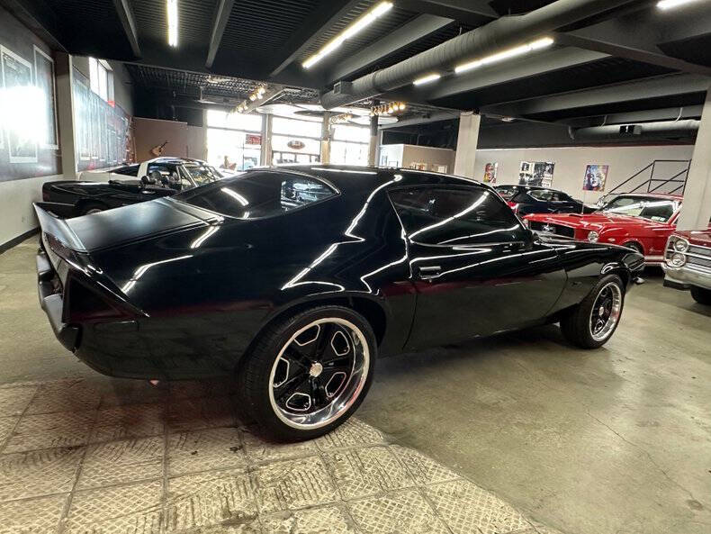 1970 Chevrolet Camaro