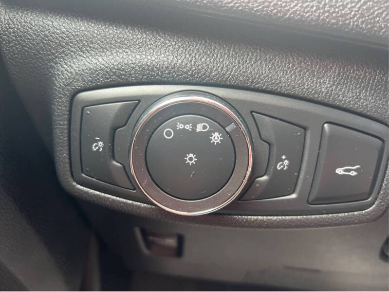 2019 Lincoln MKC Premiere