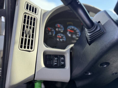 2019 International DuraStar 4300