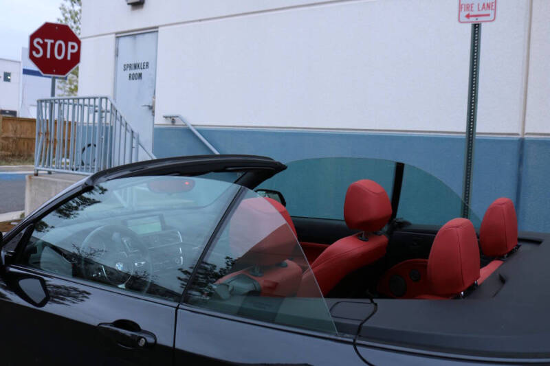 2016 BMW 2 Series M235i