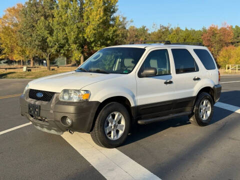 2006 Ford Escape XLT Sport