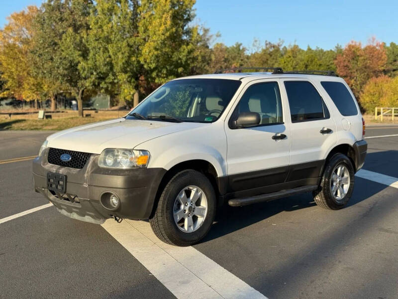 2006 Ford Escape XLT Sport