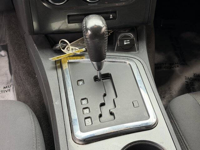 2011 Dodge Challenger