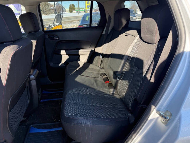 2011 GMC Terrain SLE-2