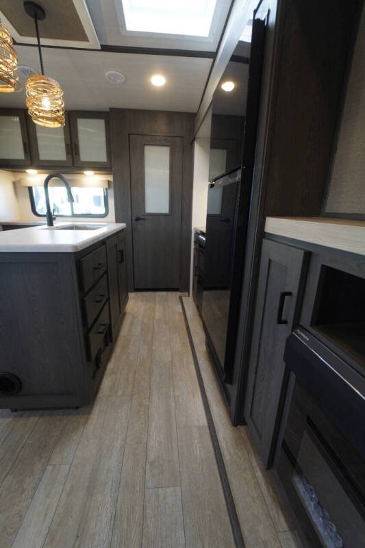 2023 Forest River Impression